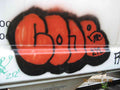 Graffiti Murals Street Art 124 1130 A4 Photo Print