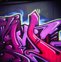 Graffiti Murals Street Art 1240 3523153476 2c65ae15da o A4 Photo Print