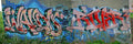 Graffiti Murals Street Art 1244 2867004020 ac4011604e o A4 Photo Print