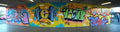 Graffiti Murals Street Art 1245 367417540 d72403a57d o A4 Photo Print