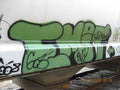 Graffiti Murals Street Art 125 1131 A4 Photo Print