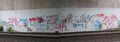 Graffiti Murals Street Art 1253 11526310 A4 Photo Print