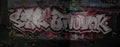 Graffiti Murals Street Art 1254 12202345 A4 Photo Print
