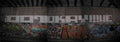 Graffiti Murals Street Art 1256 12203301 A4 Photo Print