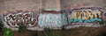 Graffiti Murals Street Art 1259 12215394 A4 Photo Print