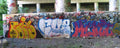 Graffiti Murals Street Art 1263 12668705 A4 Photo Print