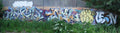 Graffiti Murals Street Art 1265 12678176 A4 Photo Print