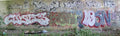 Graffiti Murals Street Art 1266 12678225 A4 Photo Print