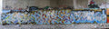 Graffiti Murals Street Art 1267 12678307 A4 Photo Print