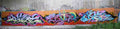 Graffiti Murals Street Art 1268 12678554 A4 Photo Print