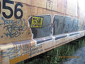 Graffiti Murals Street Art 127 1133 A4 Photo Print