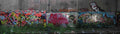 Graffiti Murals Street Art 1270 12968372 A4 Photo Print