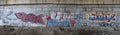 Graffiti Murals Street Art 1275 13598762 A4 Photo Print