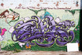 Graffiti Murals Street Art 128 fpx051107 08 A4 Photo Print