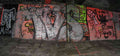 Graffiti Murals Street Art 1281 13689885 A4 Photo Print