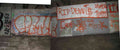 Graffiti Murals Street Art 1282 13689920 A4 Photo Print