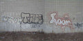 Graffiti Murals Street Art 1288 13732582 A4 Photo Print