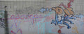 Graffiti Murals Street Art 1289 13733175 A4 Photo Print