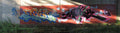 Graffiti Murals Street Art 1293 14099512 A4 Photo Print