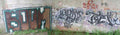 Graffiti Murals Street Art 1295 14207050 A4 Photo Print