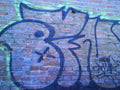 Graffiti Murals Street Art 1299 50aa A4 Photo Print