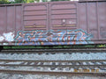 Graffiti Murals Street Art 130 1136 A4 Photo Print