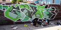 Graffiti Murals Street Art 130 fpx051207c 04 A4 Photo Print