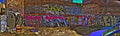 Graffiti Murals Street Art 1300 4118657195 af0ac5701e o A4 Photo Print