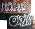 Graffiti Murals Street Art 1306 14553783 A4 Photo Print