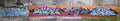 Graffiti Murals Street Art 1308 14640462 A4 Photo Print