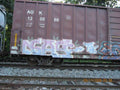 Graffiti Murals Street Art 131 1137 A4 Photo Print