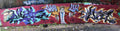 Graffiti Murals Street Art 1311 14640494 A4 Photo Print