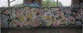 Graffiti Murals Street Art 1315 14864255 A4 Photo Print