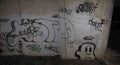 Graffiti Murals Street Art 1318 15047272 A4 Photo Print