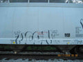 Graffiti Murals Street Art 132 1138 A4 Photo Print