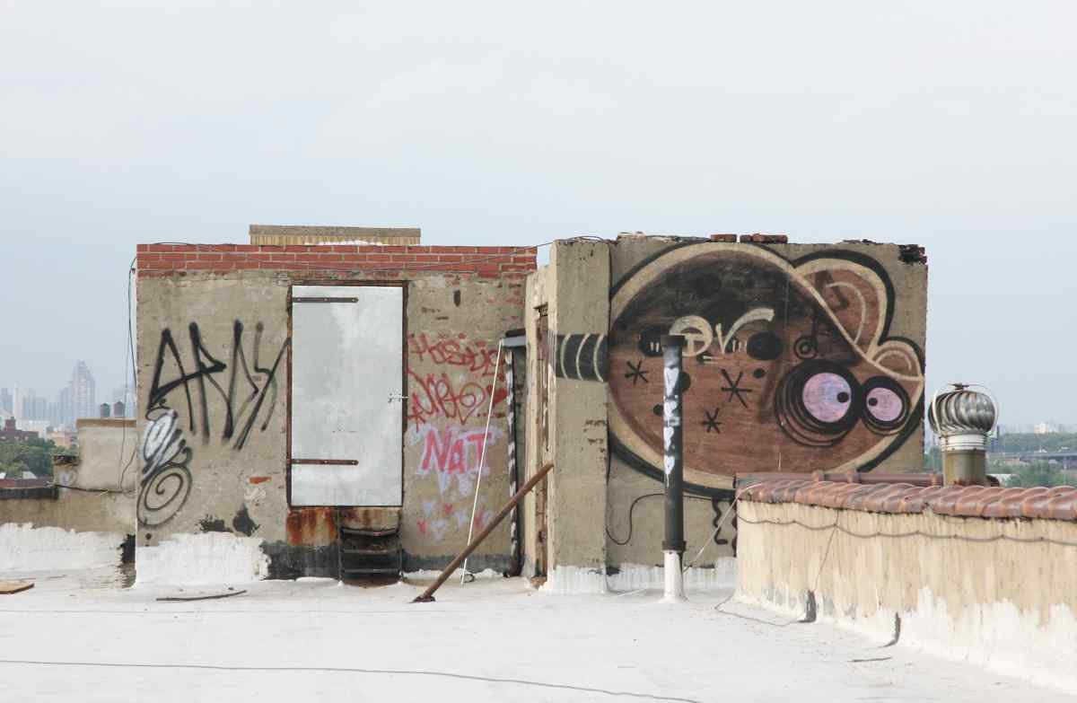 Graffiti Murals Street Art 132 4180162504 4f74586068 o A4 Photo Print
