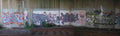 Graffiti Murals Street Art 1320 15171071 A4 Photo Print