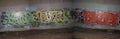 Graffiti Murals Street Art 1321 15171079 A4 Photo Print