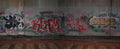 Graffiti Murals Street Art 1322 15171094 A4 Photo Print