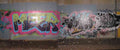 Graffiti Murals Street Art 1323 15171115 A4 Photo Print