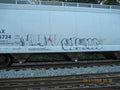 Graffiti Murals Street Art 133 1139 A4 Photo Print