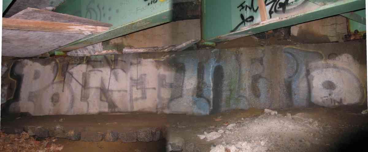 Graffiti Murals Street Art 1331 16606430 A4 Photo Print