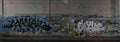 Graffiti Murals Street Art 1332 18041747 A4 Photo Print