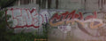 Graffiti Murals Street Art 1334 18041821 A4 Photo Print