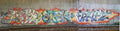 Graffiti Murals Street Art 1336 18166327 A4 Photo Print