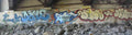 Graffiti Murals Street Art 1339 18166894 A4 Photo Print