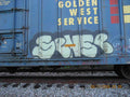Graffiti Murals Street Art 134 1140 A4 Photo Print