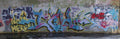 Graffiti Murals Street Art 1343 19828806 A4 Photo Print