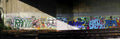 Graffiti Murals Street Art 1346 19864803 A4 Photo Print