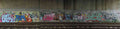 Graffiti Murals Street Art 1347 19864889 A4 Photo Print